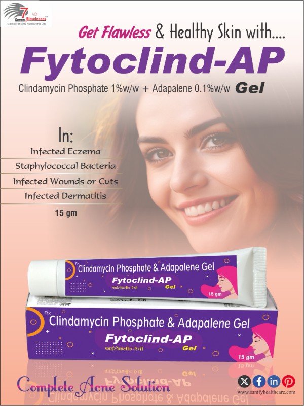 FYTOclind-AP